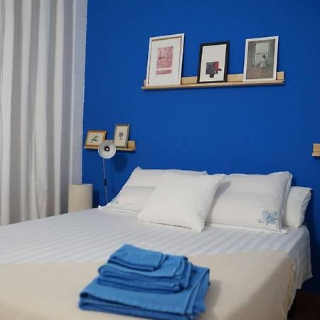 Apartamento Unico En Plaza Del Pilar Zaragoza Exterior photo