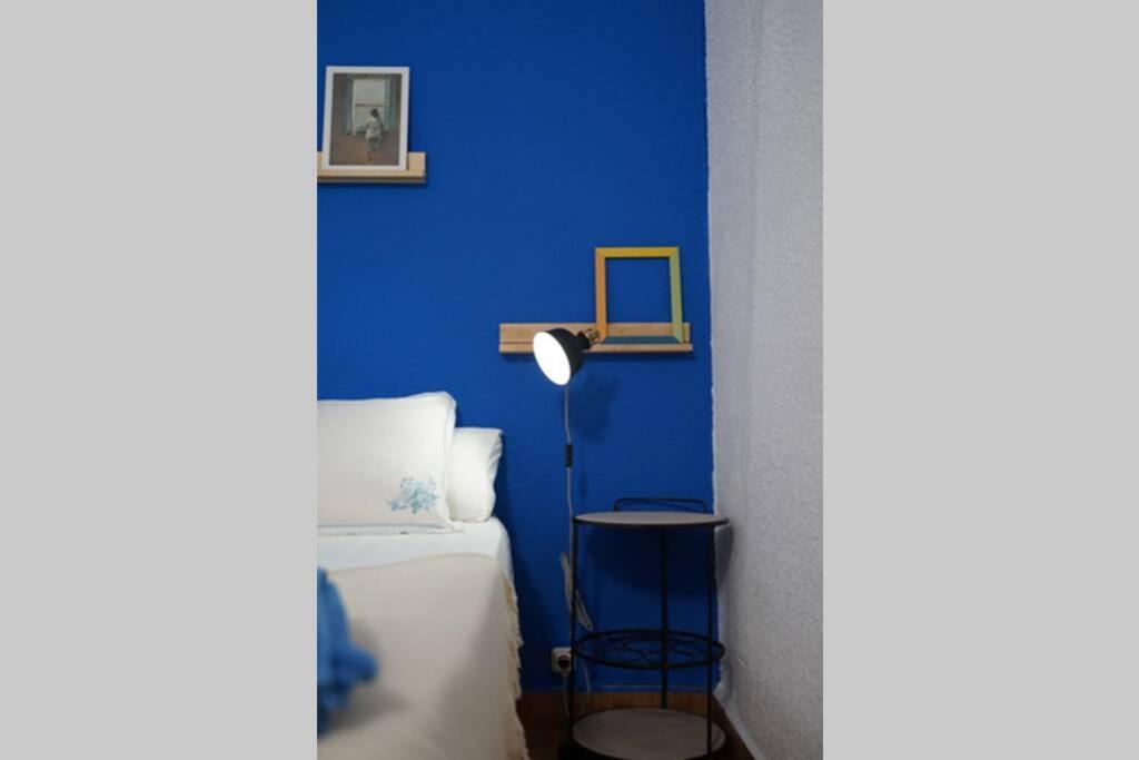 Apartamento Unico En Plaza Del Pilar Zaragoza Exterior photo