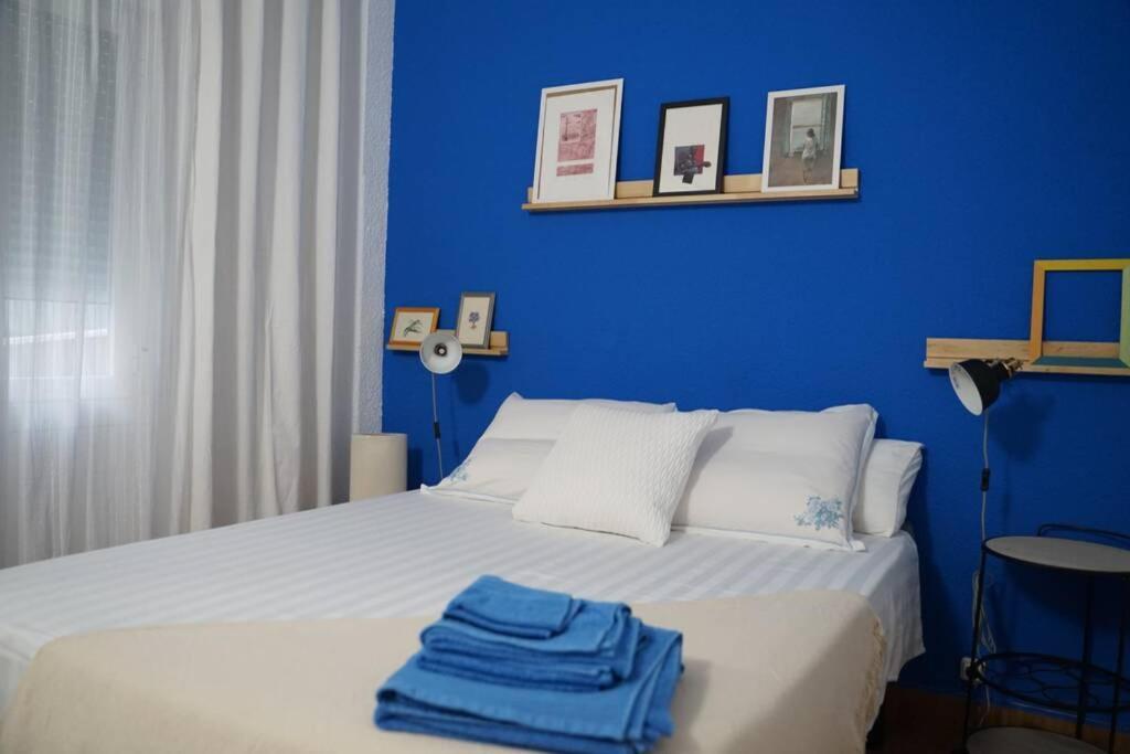 Apartamento Unico En Plaza Del Pilar Zaragoza Exterior photo