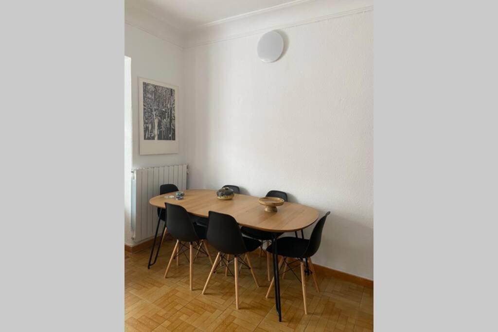 Apartamento Unico En Plaza Del Pilar Zaragoza Exterior photo