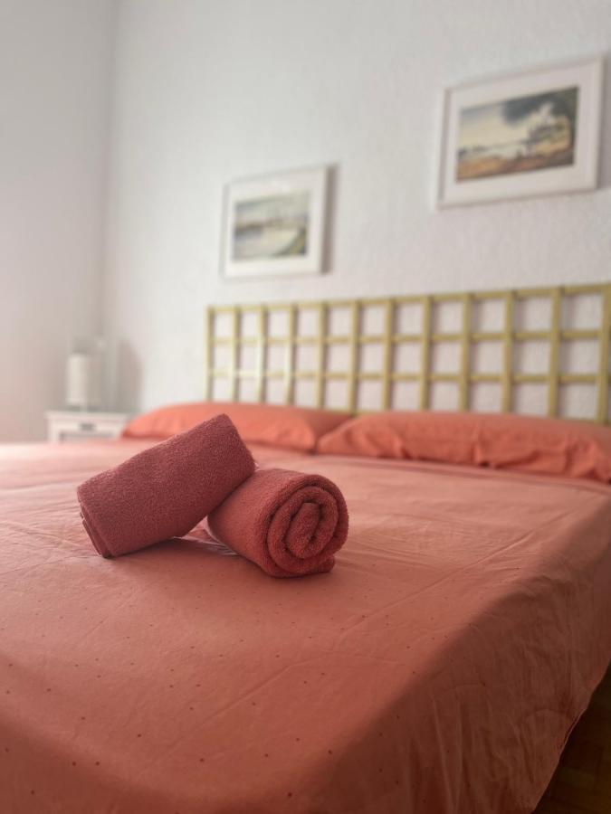 Apartamento Unico En Plaza Del Pilar Zaragoza Exterior photo