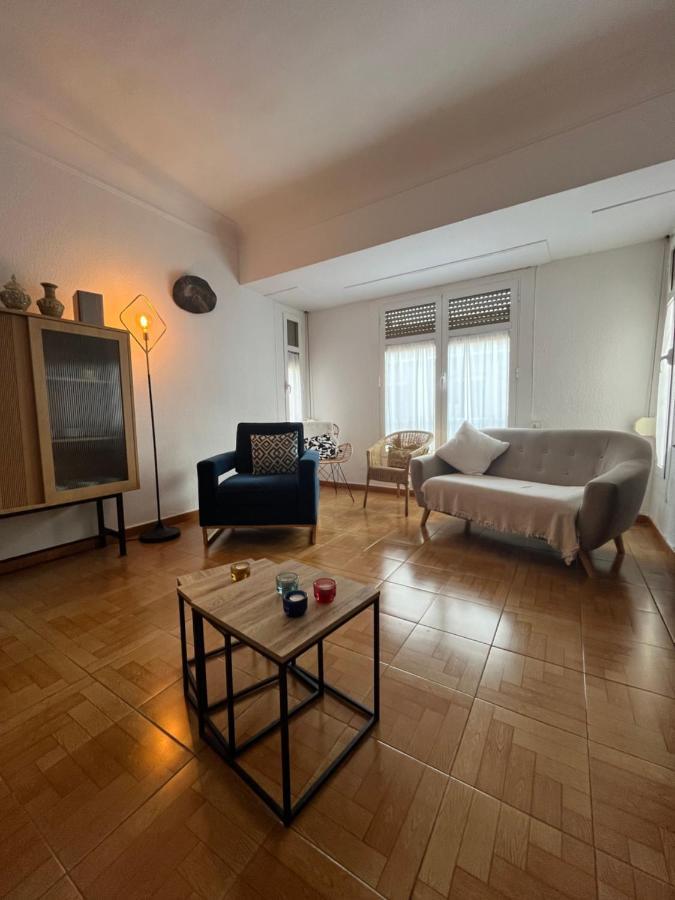 Apartamento Unico En Plaza Del Pilar Zaragoza Exterior photo