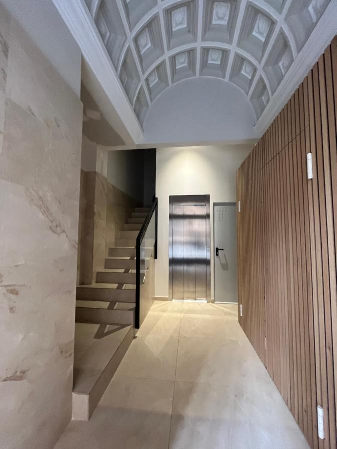 Apartamento Unico En Plaza Del Pilar Zaragoza Exterior photo